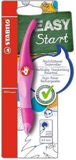 STABILO EASY ORIGINAL R ROZE (STABILO EASYORIGINAL R ROLLERBALL ROZE)